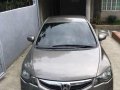 2009 Honda Civic 1.8s Automatic for sale-4