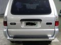 Isuzu Crosswind diesel manual 2003 top conditon for sale-2