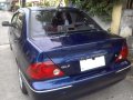 2003 Mitsubishi Lancer GLS for sale-1