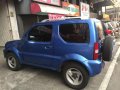 Suzuki Jimny 4x4 2003 model for sale-0
