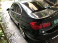 BMW 2013 320D for sale-4