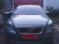 Good as new Volvo V50 2007 for sale-0