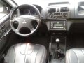 2010 Mitsubishi Adventure Glx II for sale-4