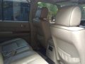 Nissan Patrol 2007 for sale -14