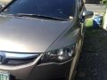 Honda Civic fd 1.8s 2010 a/t for sale-0