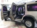 Ford Everest 2006 for sale-10