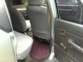 For sale Mitsubishi L200 doblecab dsl campershell-11