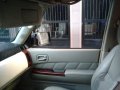 Nissan Patrol 2007 for sale -18