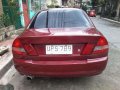 1997 Mitsubishi LANCER 1.6GLXi for sale-3