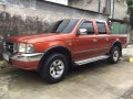 2003 Ford Ranger Trekker XLT for sale-0