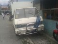 Mitsubishi L300 aluminum van 1997 for sale-0