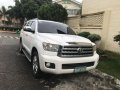 Well-kept Toyota Sequoia 2009 for sale-0