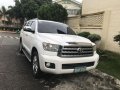 Well-kept Toyota Sequoia 2009 for sale-0