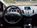 2016 Ford Fiesta for sale-1