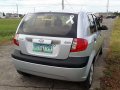 2009 Hyundai Getz for sale-4
