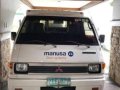 For sale Mitsubishi L300 fb 2006-0