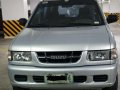 Isuzu Crosswind diesel manual 2003 top conditon for sale-0