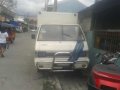 Mitsubishi L300 aluminum van 1997 for sale-1