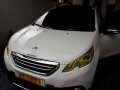 Well-kept Peugeot 2008 for sale-2