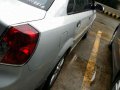 2006 Chevrolet Optra matic for sale-3