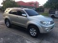 2011 Toyota Fortuner for sale-6