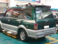 Well-maintained Mitsubishi Adventure 2000 for sale-1