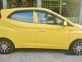 Good as new Hyundai Eon 2016 for sale-1
