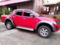 For Sale 2010 Mitsubishi Strada GLX-3