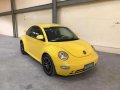 For sale VW 2001 Beetle-0