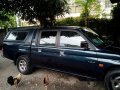Well-kept Mitsubishi L200 2000 for sale-6