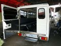 For sale Fb body ISUZU NHR-6