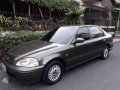 Honda Civic LXI 97 for sale-9
