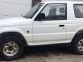 Mitsubishi Pajero 3dr. 1993 model for sale-0