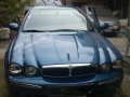 Jaguar X-Type 2002 for sale -1