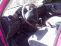 2004 Toyota RAV4 pink for sale-5