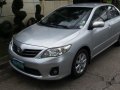 Toyota Corolla Altis 2013 for sale-0