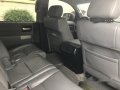 Well-kept Toyota Sequoia 2009 for sale-7