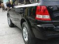 KIA Sorento 2005 Diesel Manual for sale-5