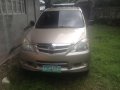 2011 Toyota Avanza j manual for sale-5