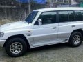 1999 Mitsubishi PAJERO 2.8 for sale-3