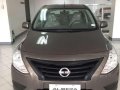 Nissan Almera 1.5E AT 2017 for sale-0