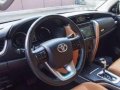 2017 Toyota Fortuner 2.4G AT for sale-6