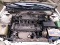 Toyota Corolla GLI 94 model for sale-8