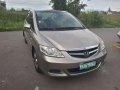 Honda City Idsi 1.3 2006 Registered for sale-0