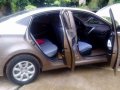 Hyundai Accent 1.4 Manual 2012 for sale-5