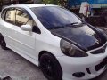Honda Jazz 2005 AT for sale-3
