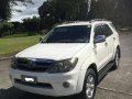 2007 Fortuner G Automatic for sale -1