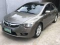 2009 Honda Civic 1.8s Automatic for sale-6