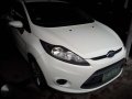 Ford Fiesta 2012 AT for sale-2