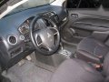 2014 Mitsbushi Mirage Hatchback GLS for sale -3